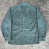 1950’s Stenciled USMC P-53 HBT Utility Jacket