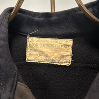 1940’s WWII CPO Wool Shirt Size 14 1/2