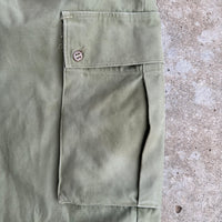 1940’s WWII 10th Mountain Division Pants