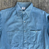 1940’s/50’s Lee Cotton Work Shirt Large