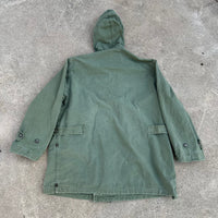 USMC Korean War Era Chosin Parka Large