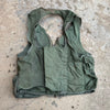 1960’s Vietnam War USAF SRU-21/P Survival Vest