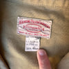 1970’s Filson Dry Tin Cloth Cruiser Jacket Size 44