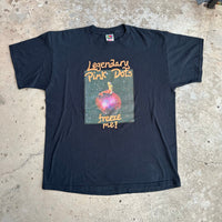 1990’s Legendary Pink Dots “Freeze Me” Band T-Shirt XL