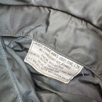 1960’s USAF Skyline L-2B Flight Jacket XL