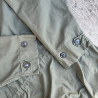 1940’s WWII M-43 Field Parka