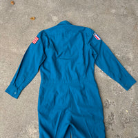 1960’s/70’s Vietnam War USAF Thai Made AC-130 Spectre Party Suit
