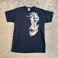 2000’s Fear Before The March of Flames Band T-Shirt Medium