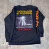 1991 Judge “The Storm” Promo T-Shirt Large