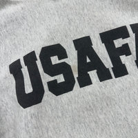 1990’s US Air Force Academy Hooded Sweatshirt XL
