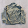 1950’s USAF Patched HBT 13-Star Fatigue Shirt