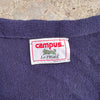 1980’s Campus Le Tigre Cardigan Sweater Small