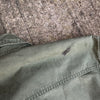 1960’s Painted Poplin Jungle Jacket 22” Chest