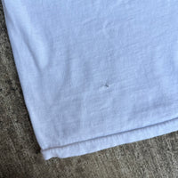 1960’s Mayo Spruce Snoopy Ringer T-Shirt Small