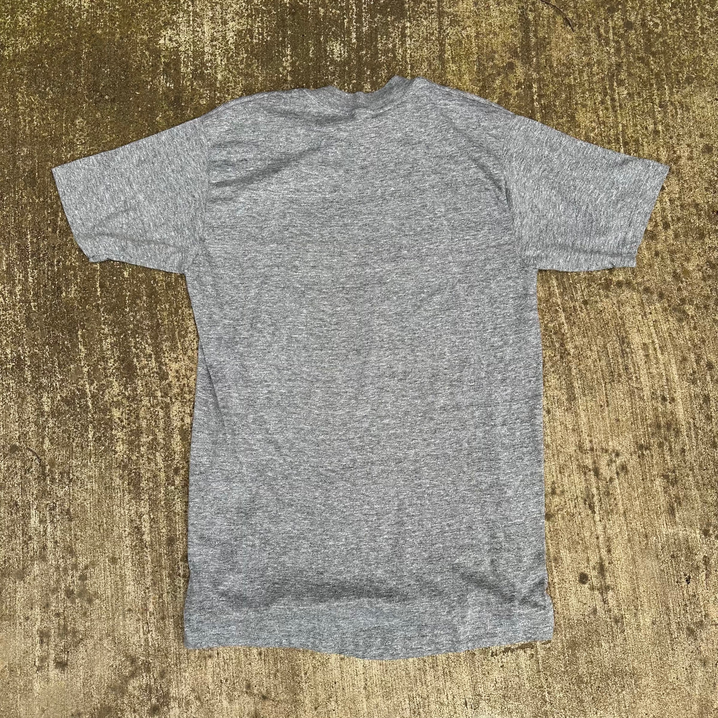 1980’s Just Any Old Bum Off  The Streets T-Shirt S/M