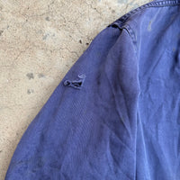 1960’s USN Utility Jacket 22.5” Chest