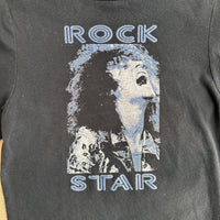 1980’s Marc Bolan Mosquitohead T-Shirt Small