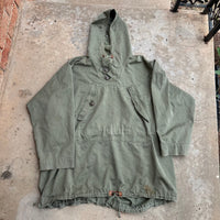 1940’s Stenciled M-43 Field Parka Medium