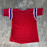 1960’s Phi Sigma Epsilon Durene Jersey T-Shirt Medium