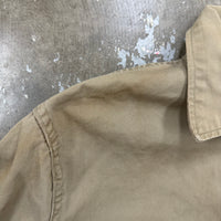 1960’s Washington Dee Cee Cotton Jacket 24” Chest