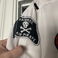 1960’s Vietnam War USAF 355th Supply Squadron Party Suit