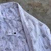 1960’s Wrangler Western Shirt Small