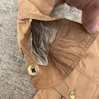 1970’s Yves Saint Laurent Bush Jacket Size 36