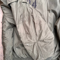 1950’s USAF WEP Flight Jacket Size 40 Regular