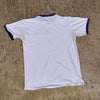 1980’s US Air Force Academy Champion Ringer T-Shirt S/M