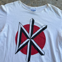 1980’s Dead Kennedy’s Band T-Shirt Medium
