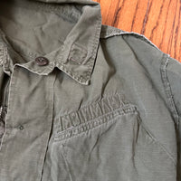 1960’s Vietnam War Named USAF VNAF Advisor Grouping