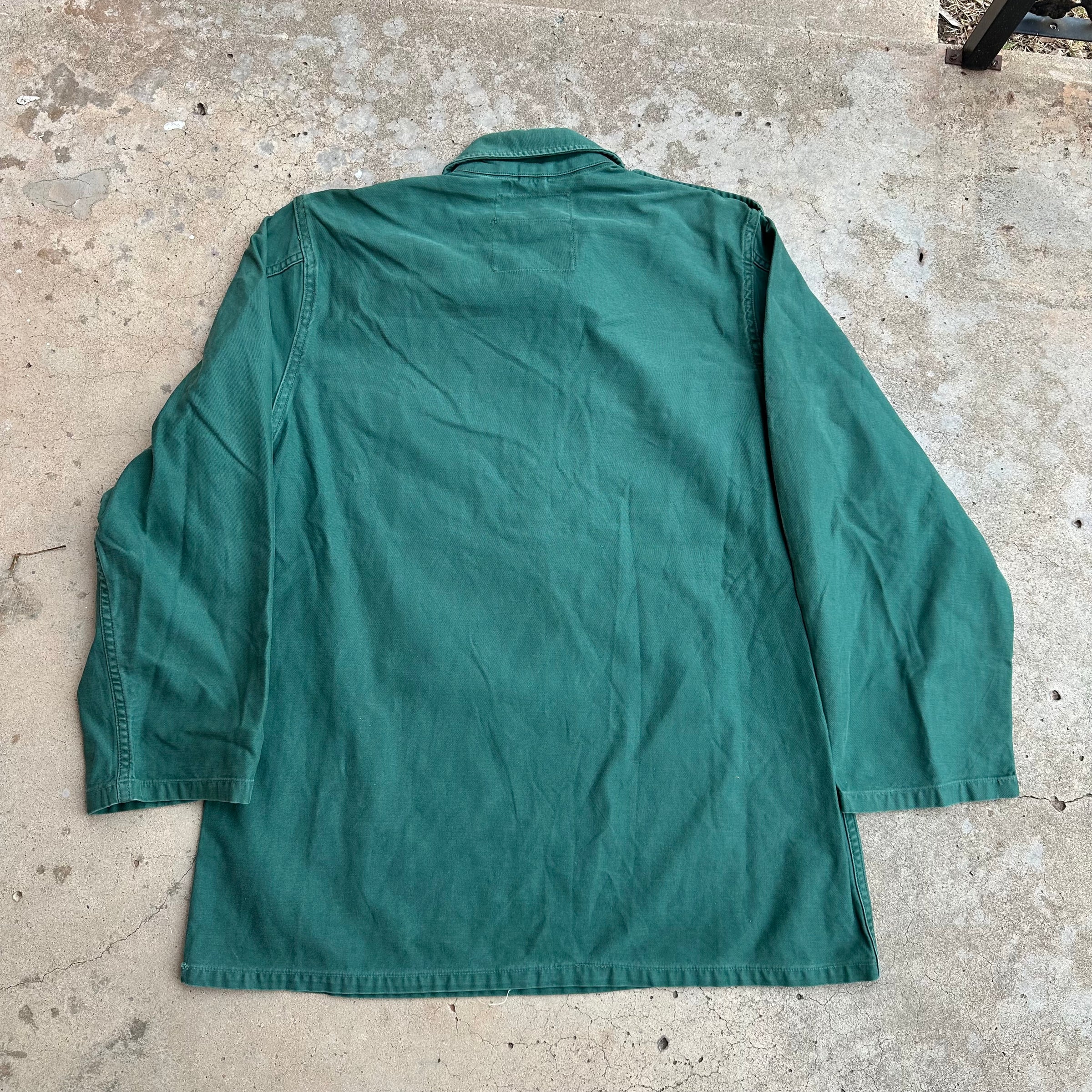 1960’s US Army Aggressor Shirt Medium