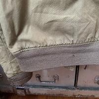 1940’s WWII POW B-10 Flight Jacket Size 40
