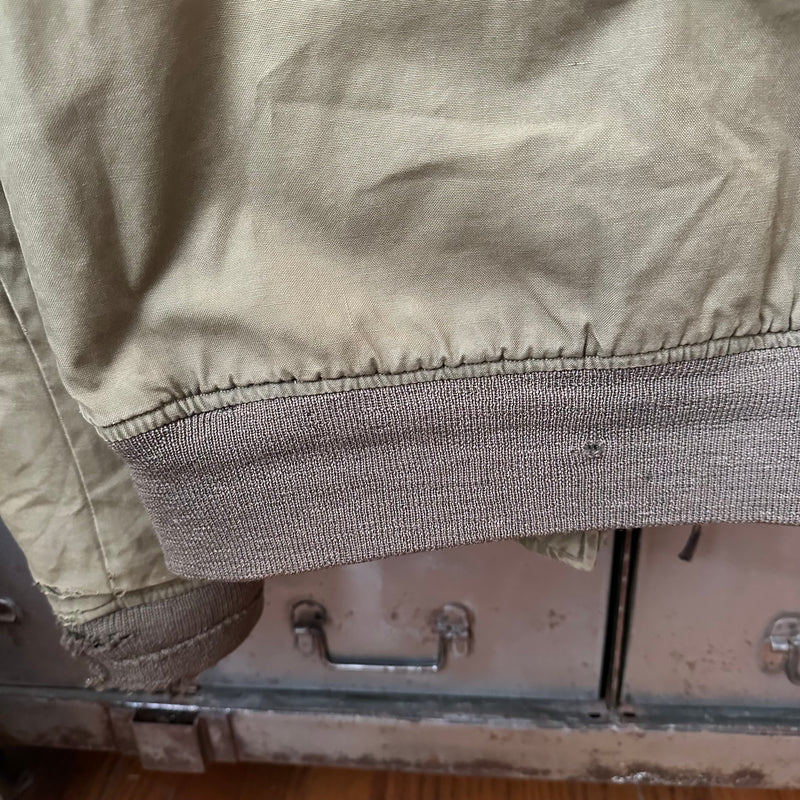 1940’s WWII POW B-10 Flight Jacket Size 40