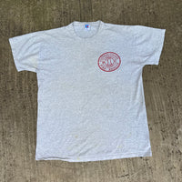 1980’s Catoosa County Fire Rescue Engine 1 T-Shirt Large
