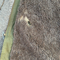 1940’s WWII B-11 Flight Jacket Size 38