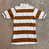 1960’s Puritan Border Stripe T-Shirt XS