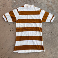 1960’s Puritan Border Stripe T-Shirt XS