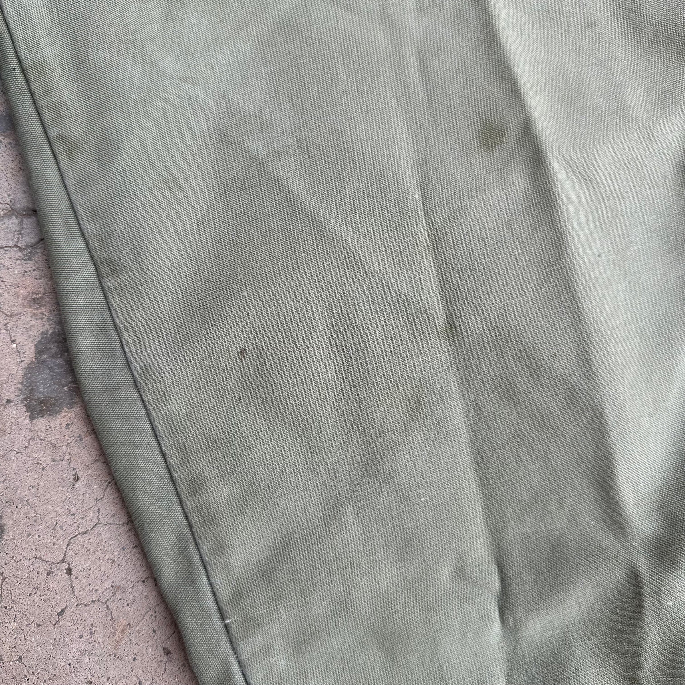 1940’s WWII 10th Mountain Division Pants