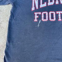 1990’s Nebraska Football T-Shirt XL