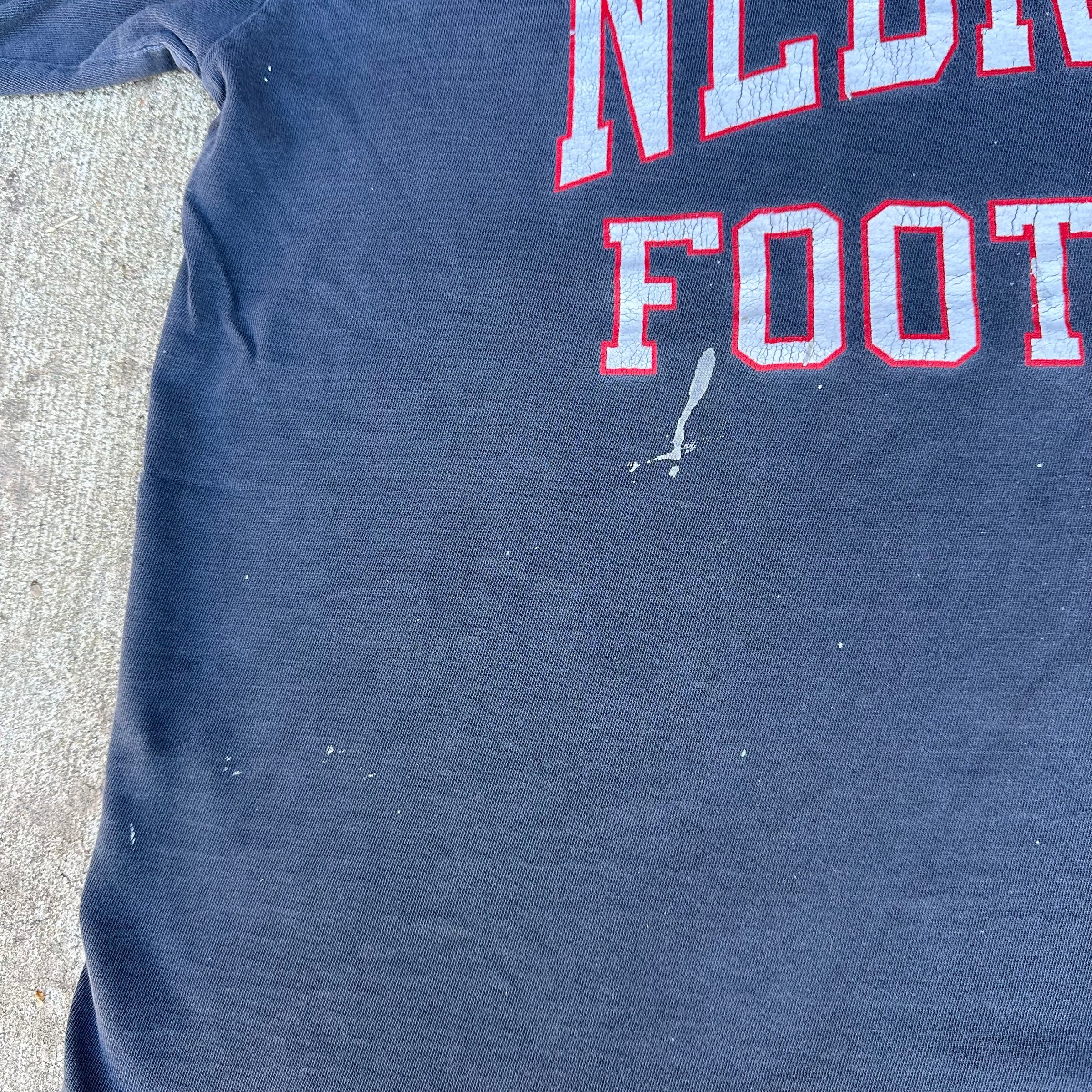 1990’s Nebraska Football T-Shirt XL