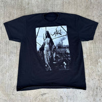 Modern Damaar “Through The Spears of Sacrilege” Bootleg T-Shirt XXL