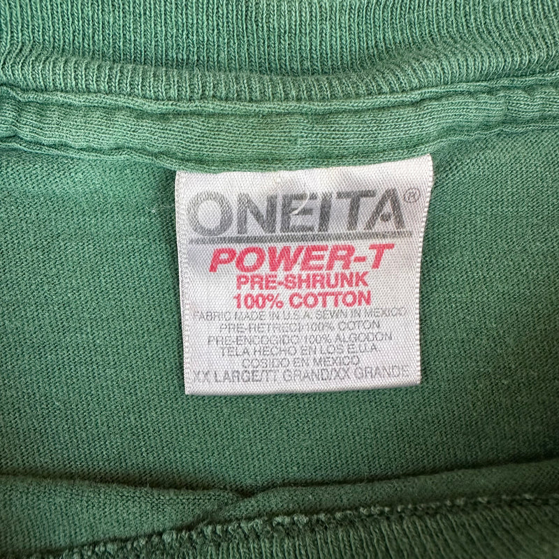 1990’s French Teacher T-Shirt XXL