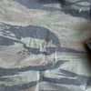 1970’s Civilian Tiger Stripe Camo Fatigue Pants 40” Waist