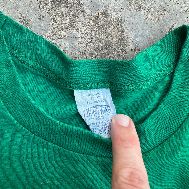1970’s East Rams T-Shirt XS/S