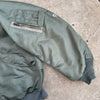 1960’s USAF Skyline L-2B Flight Jacket XL