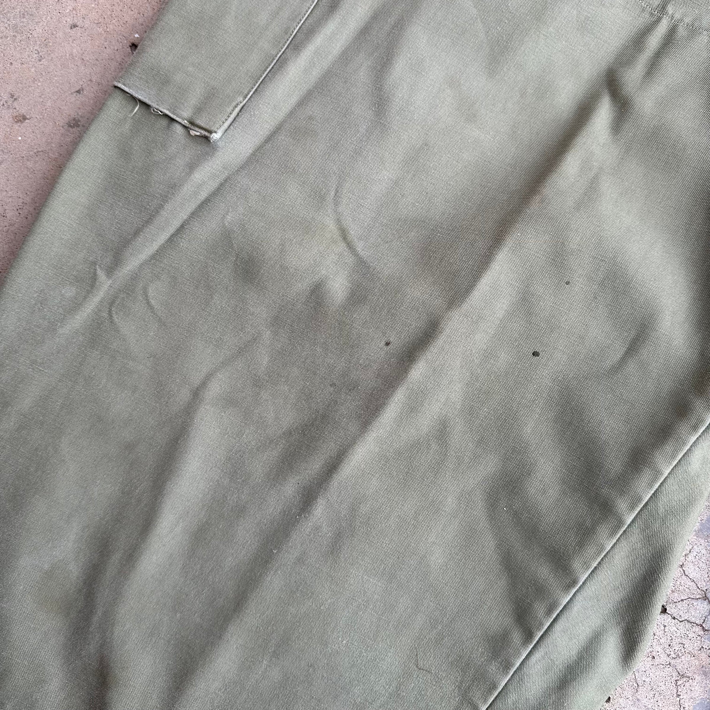 1940’s WWII 10th Mountain Division Pants