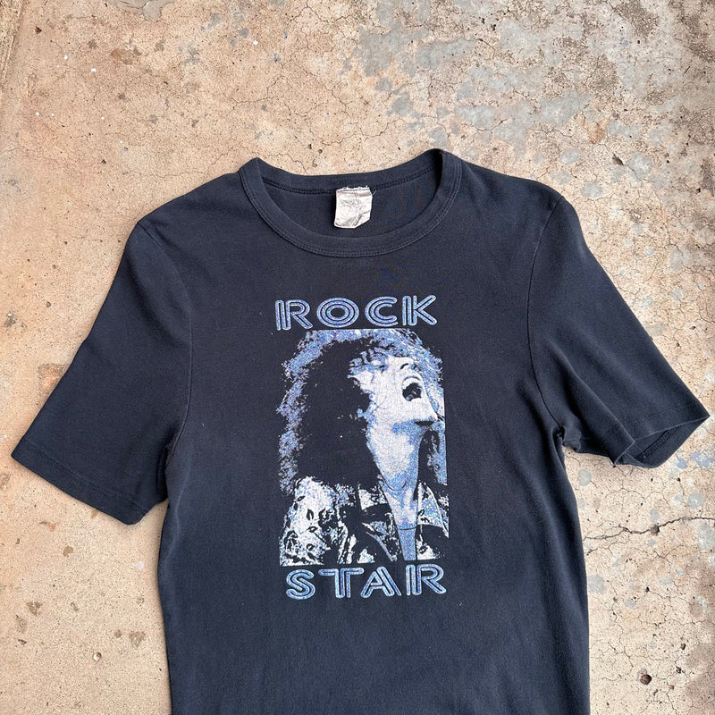 1980’s Marc Bolan Mosquitohead T-Shirt Small