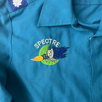 1960’s/70’s Vietnam War USAF Thai Made AC-130 Spectre Party Suit