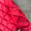 1960’s Eddie Bauer Bauer Down Quilted Jacket XL
